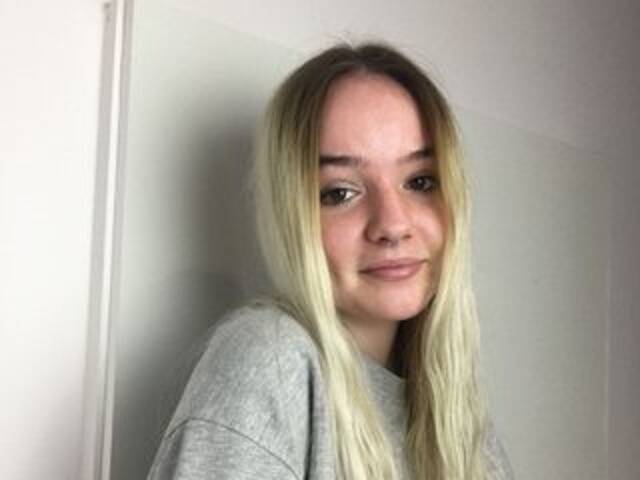 Foto van het profiel CuteMaya