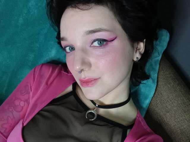 Foto van het profiel Cutemetalgoddess