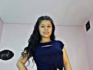 Erotische videochat Cutenia