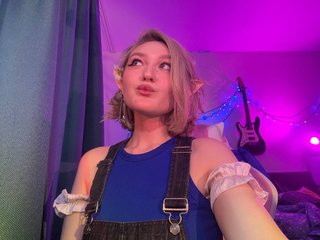 Erotische videochat cutepie33