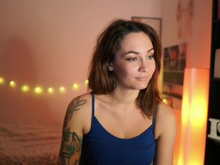 Erotische videochat Cuteruth