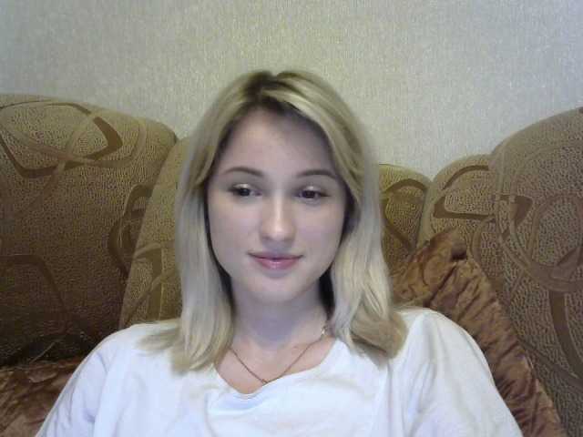 Uitzending screenshots Cutesbabe