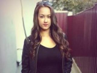 Erotische videochat cutestella