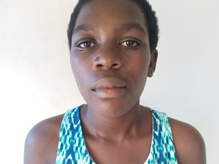 Erotische videochat CuteVicky