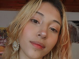 Erotische videochat CuteWee420