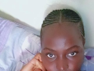 Erotische videochat Cutey-rinah