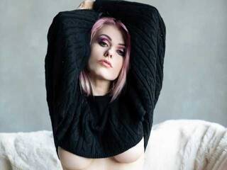 Erotische videochat Cutie-Angela