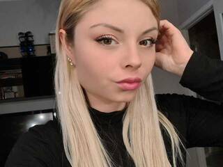 Erotische videochat cutie-murrr