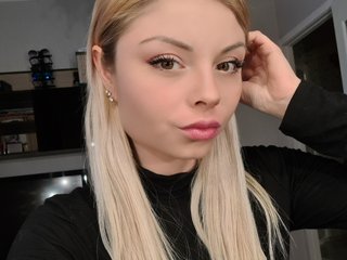 Erotische videochat cutie-murrr