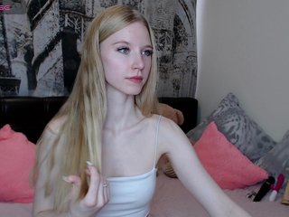 Erotische videochat cutieblondegirl