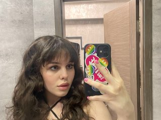 Erotische videochat CutieCarra