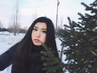 Erotische videochat cutiekim312