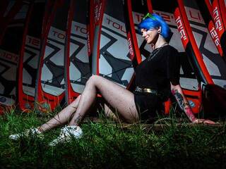 Erotische videochat cutiekitty