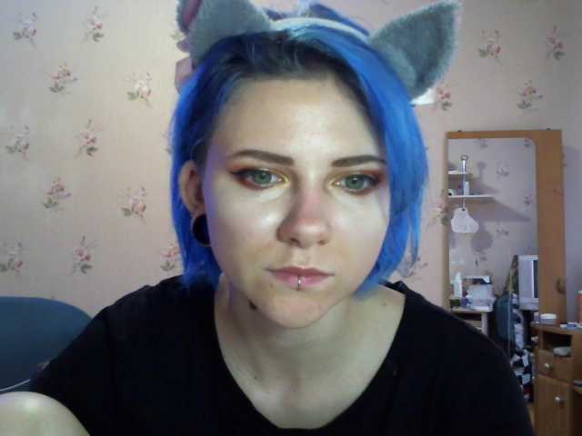 Uitzending screenshots cutiekitty