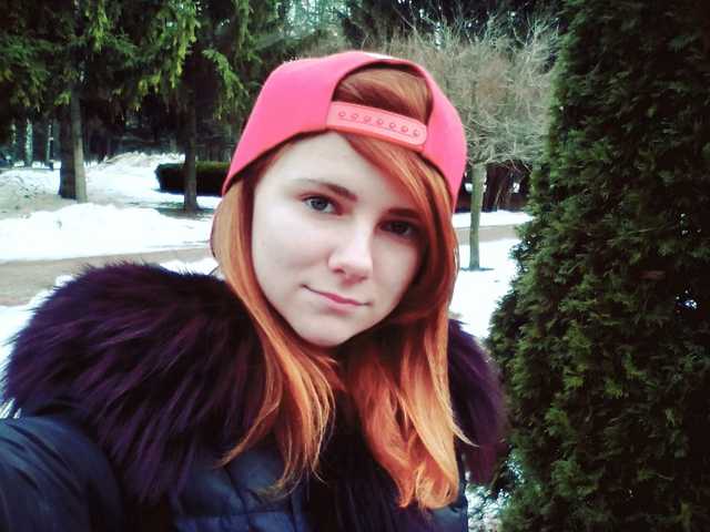 Erotische videochat cutiekitty