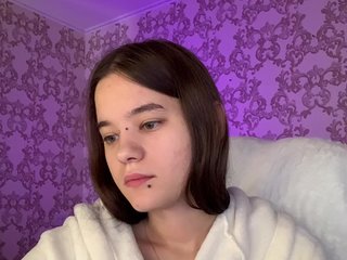 Erotische videochat CutieKitty6