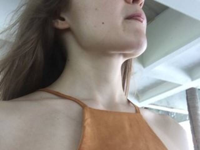 Uitzending screenshots Eliness