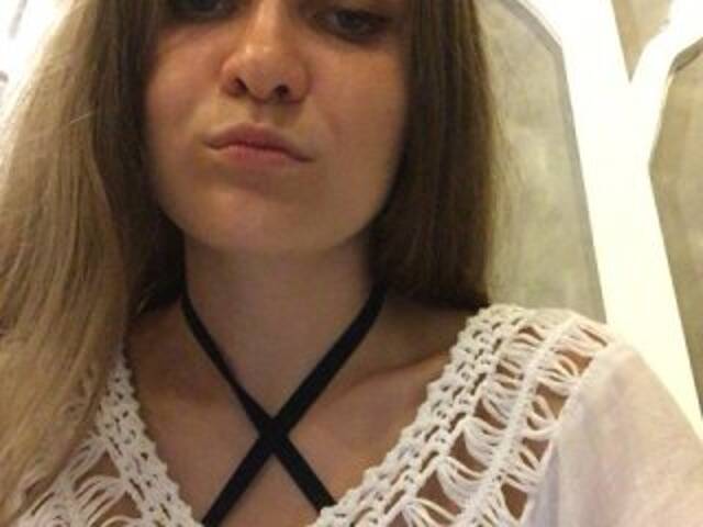 Uitzending screenshots Eliness