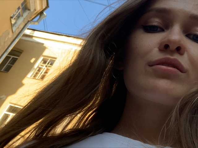 Uitzending screenshots Eliness