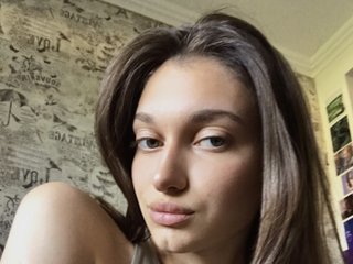 Erotische videochat CutieBianca