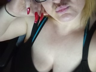 Erotische videochat Hotmama2181