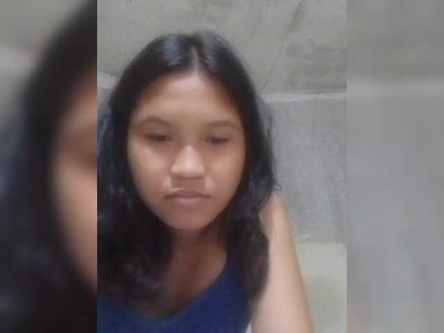 Uitzending screenshots cutiepinay