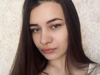 Erotische videochat CutieVika