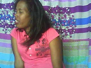 Uitzending screenshots cuttesexydoll