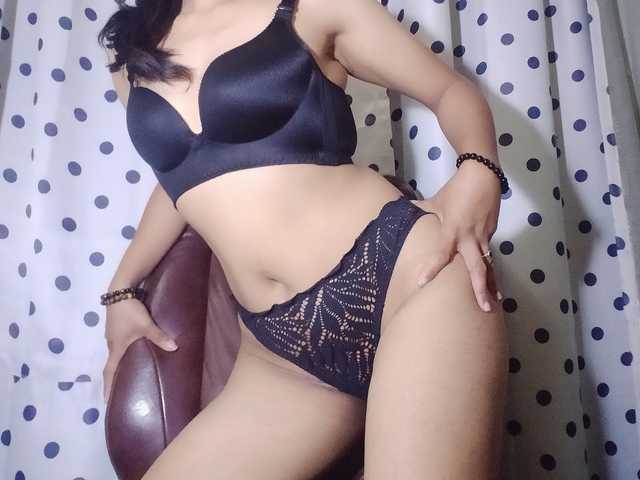 Foto van het profiel Lysah