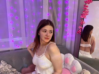 Erotische videochat CyberAlisa