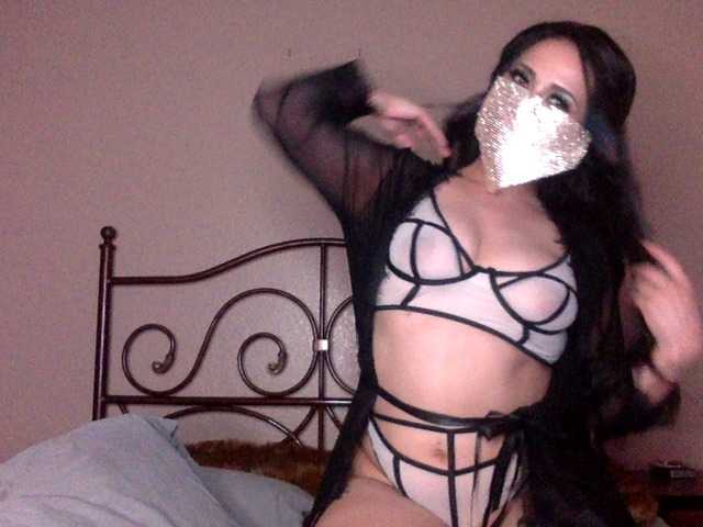 Foto's cybersluttt hii I'm new, cum play with me zaddy I'm super horny today<3