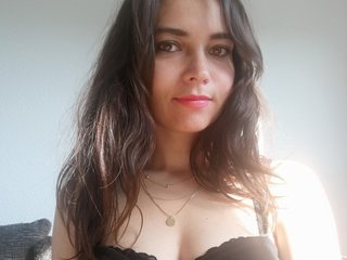 Erotische videochat CyndeeWinter