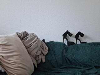 Erotische videochat CyndeeWinter