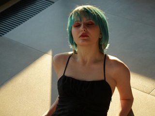 Erotische videochat CynthiaWade