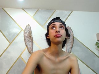 Erotische videochat Roxana_