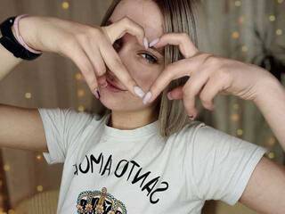 Erotische videochat CyrilaPuff