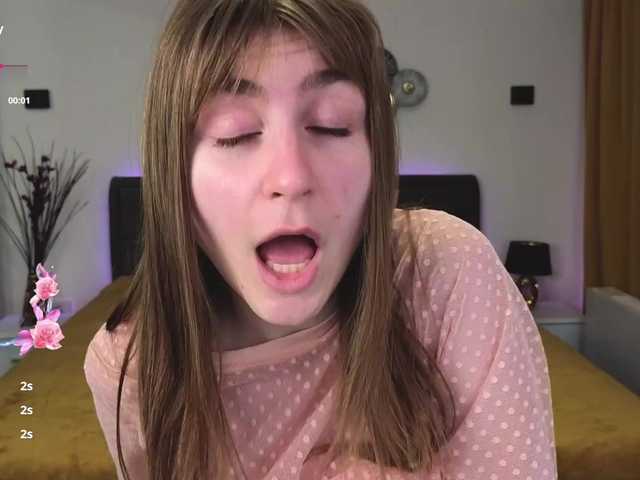 Uitzending screenshots D1aria