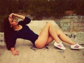 Erotische videochat daaniella