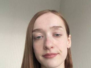 Erotische videochat DacotaDoll