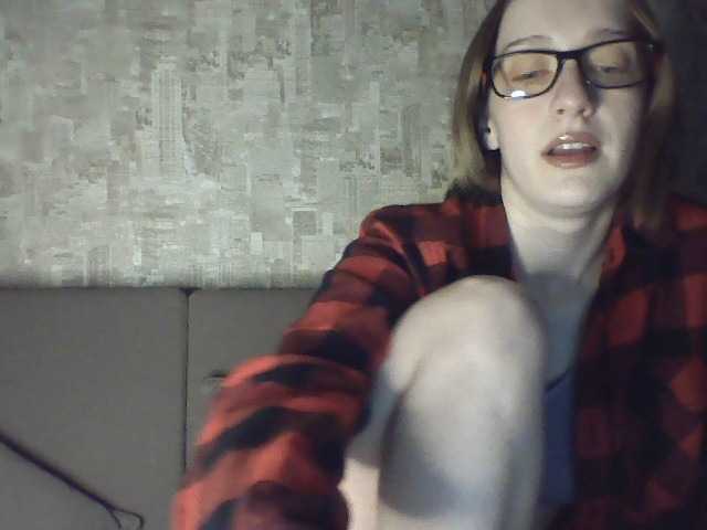 Uitzending screenshots DacotaDoll