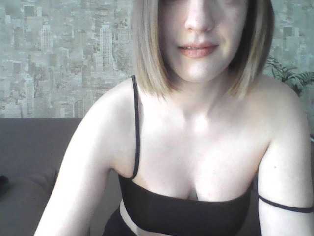 Uitzending screenshots DacotaDoll
