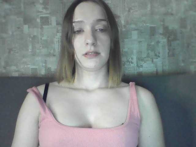 Uitzending screenshots DacotaDoll