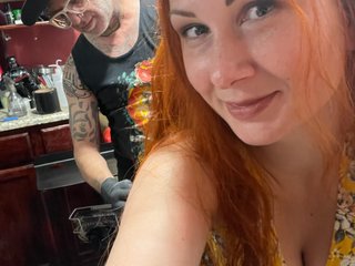 Erotische videochat DaddyandKitty