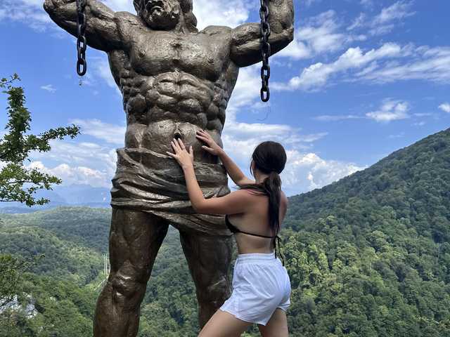 Foto van het profiel SSaibaliii