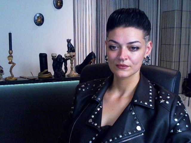 Uitzending screenshots DaemonInk