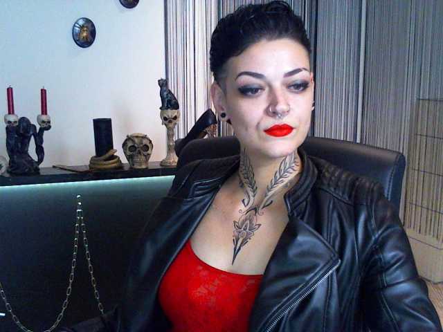 Uitzending screenshots DaemonInk