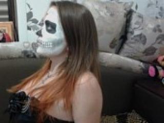 Erotische videochat daffni