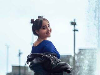 Erotische videochat Dafnebloshhh