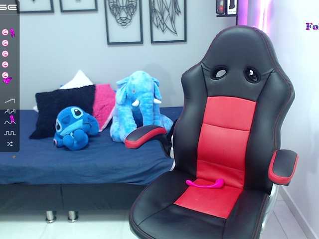 Uitzending screenshots DAFNESMITH