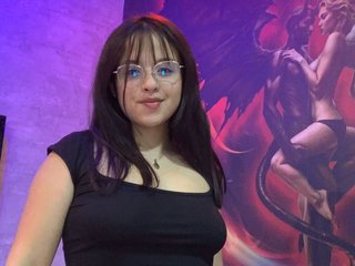 Erotische videochat dahiana